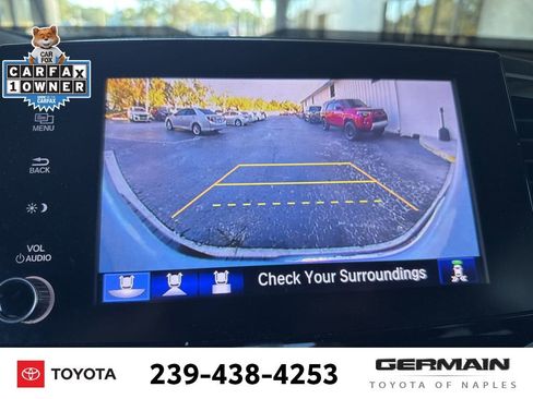 Used 2023 Honda Ridgeline RTL image 14