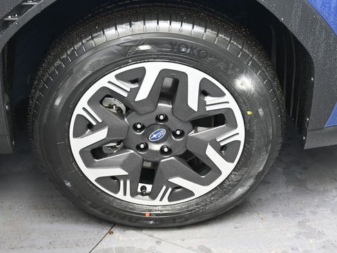 New 2026 Subaru Forester Premium image 10