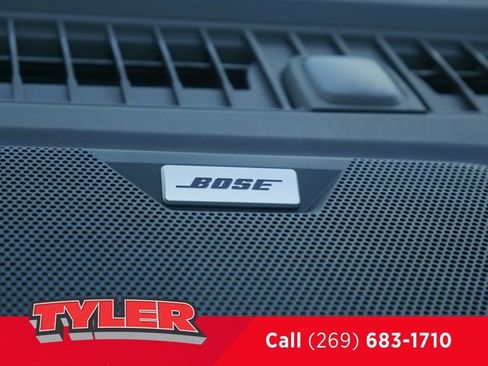 New 2026 Chevrolet Colorado Z71 w/ Technology Package image 49