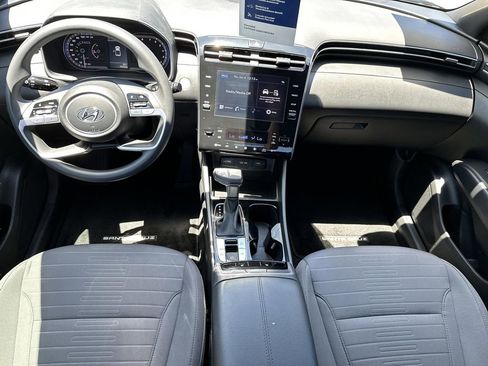 Certified 2024 Hyundai Santa Cruz SEL FWD image 14
