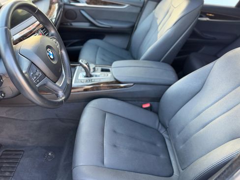 Used 2018 BMW X5 sDrive35i image 18