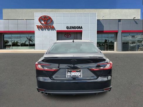 New 2026 Toyota Camry SE image 4