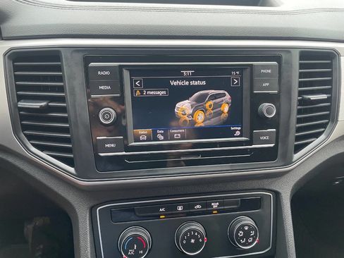 Used 2021 Volkswagen Atlas S FWD image 73