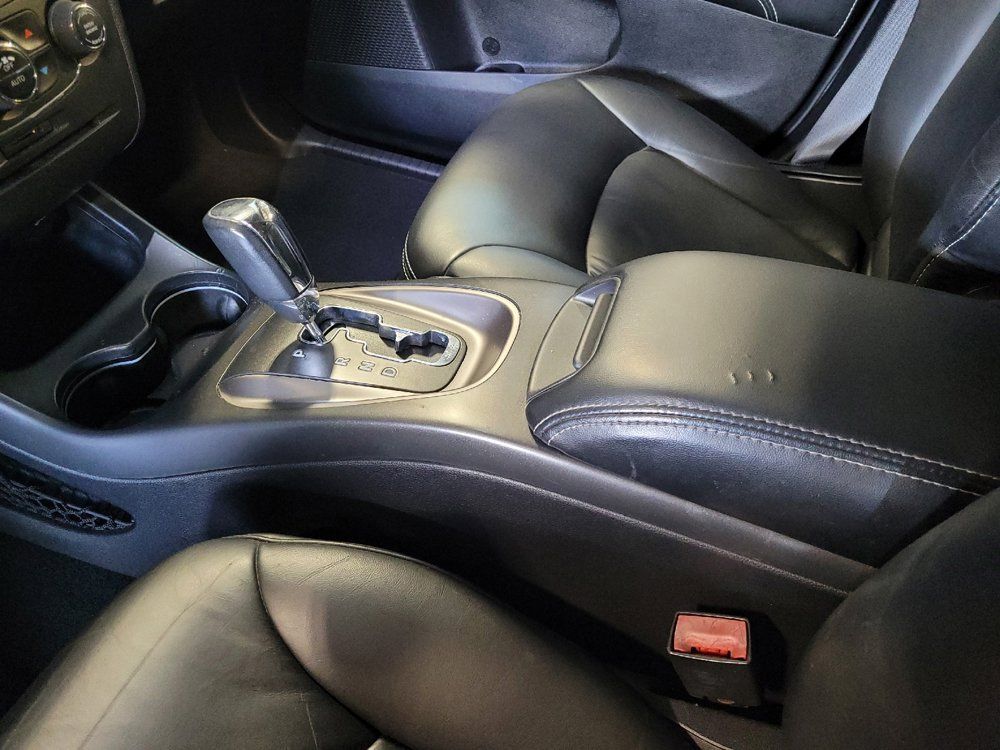 Used 2016 Dodge Journey Crossroad FWD image 26