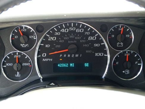 Used 2023 Chevrolet Express 2500 Extended w/ Driver Convenience Package RWD image 33