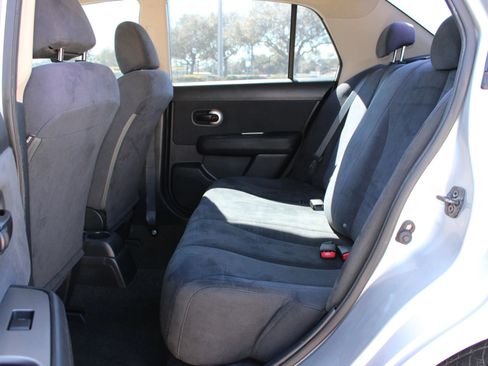 Used 2009 Nissan Versa 1.8 S w/ PWR Pkg image 7