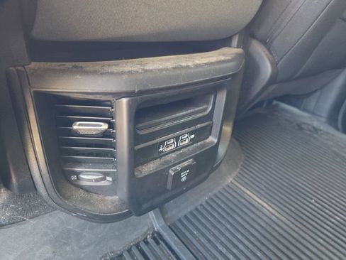 Used 2020 RAM 1500 Big Horn AWD/4WD image 14