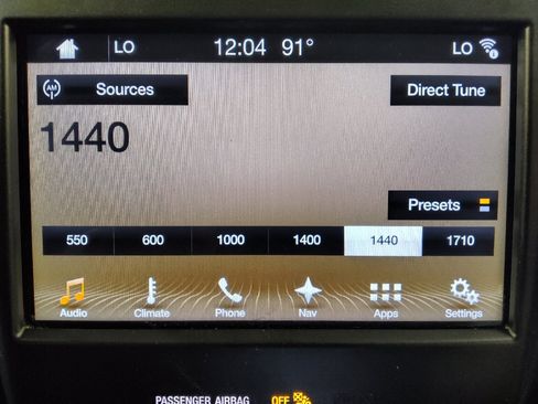 Used 2017 Lincoln MKC Reserve FWD image 25