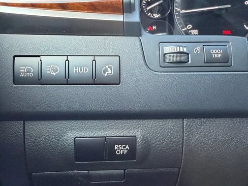Used 2016 Lexus LX 570 4WD w/ Luxury Package image 30