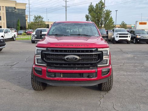 Used 2020 Ford F250 Lariat AWD/4WD image 11