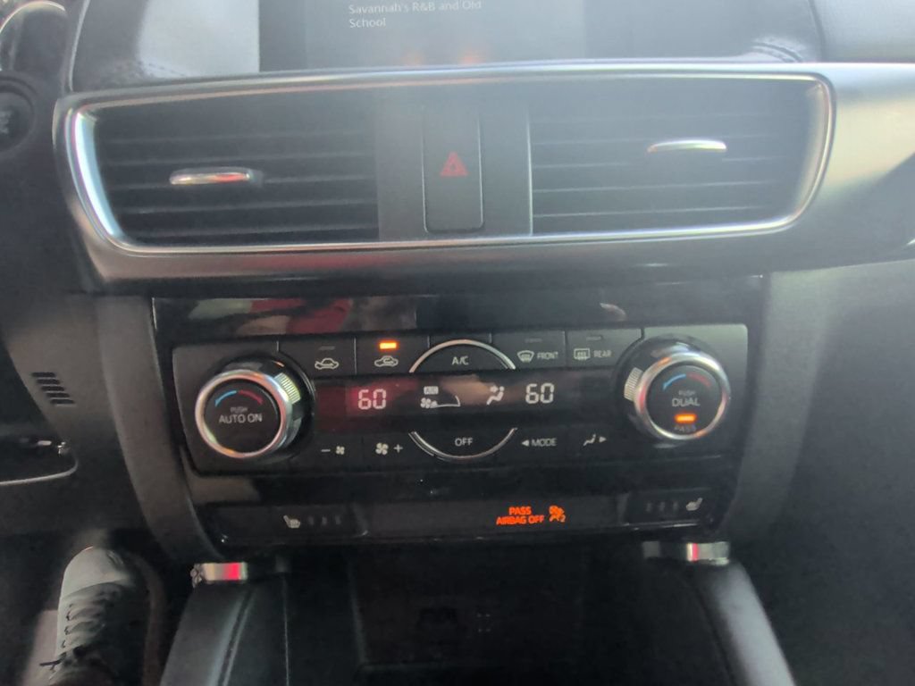 Used 2016 MAZDA CX-5 Grand Touring FWD image 19