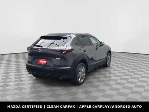 Certified 2026 MAZDA CX-30 AWD 2.5 S image 37