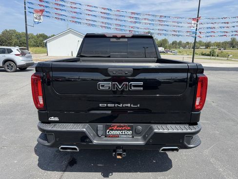 Used 2020 GMC Sierra 1500 Denali w/ Denali Ultimate Package AWD/4WD image 5