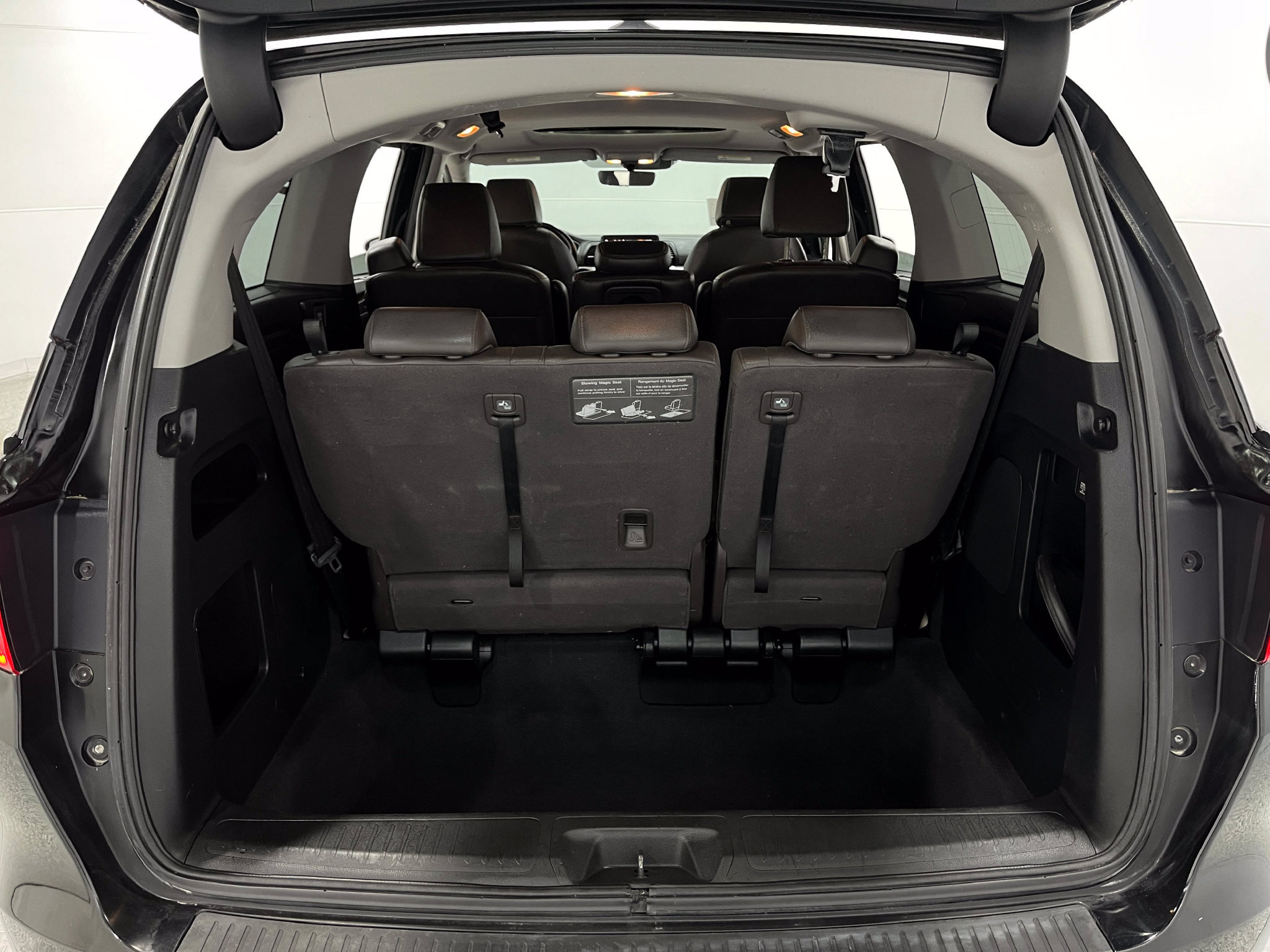 Used 2020 Honda Odyssey EX-L image 24
