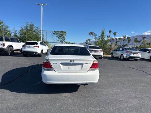 Used 2006 Toyota Camry LE image 5