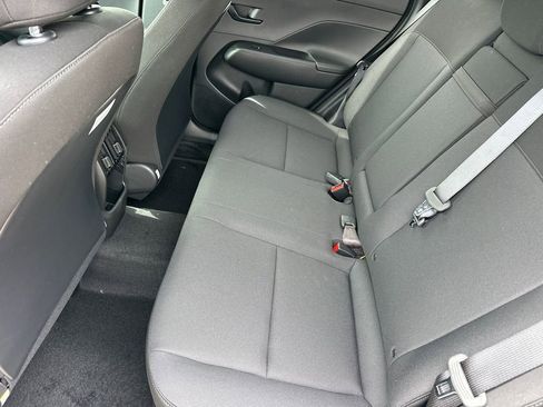 New 2026 Hyundai Kona SEL Sport FWD image 21