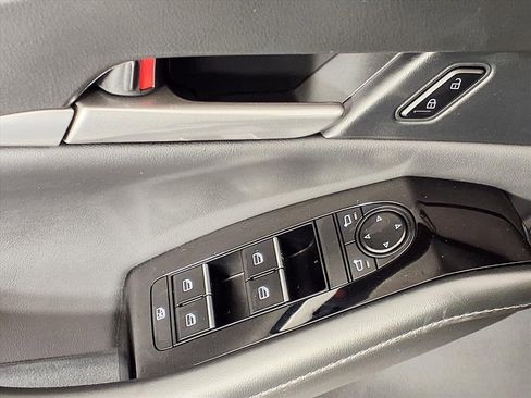 Used 2025 MAZDA CX-30 AWD 2.5 S w/ Select Sport Pkg image 17