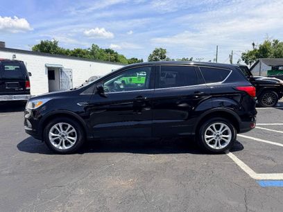 Used 2019 Ford Escape SE