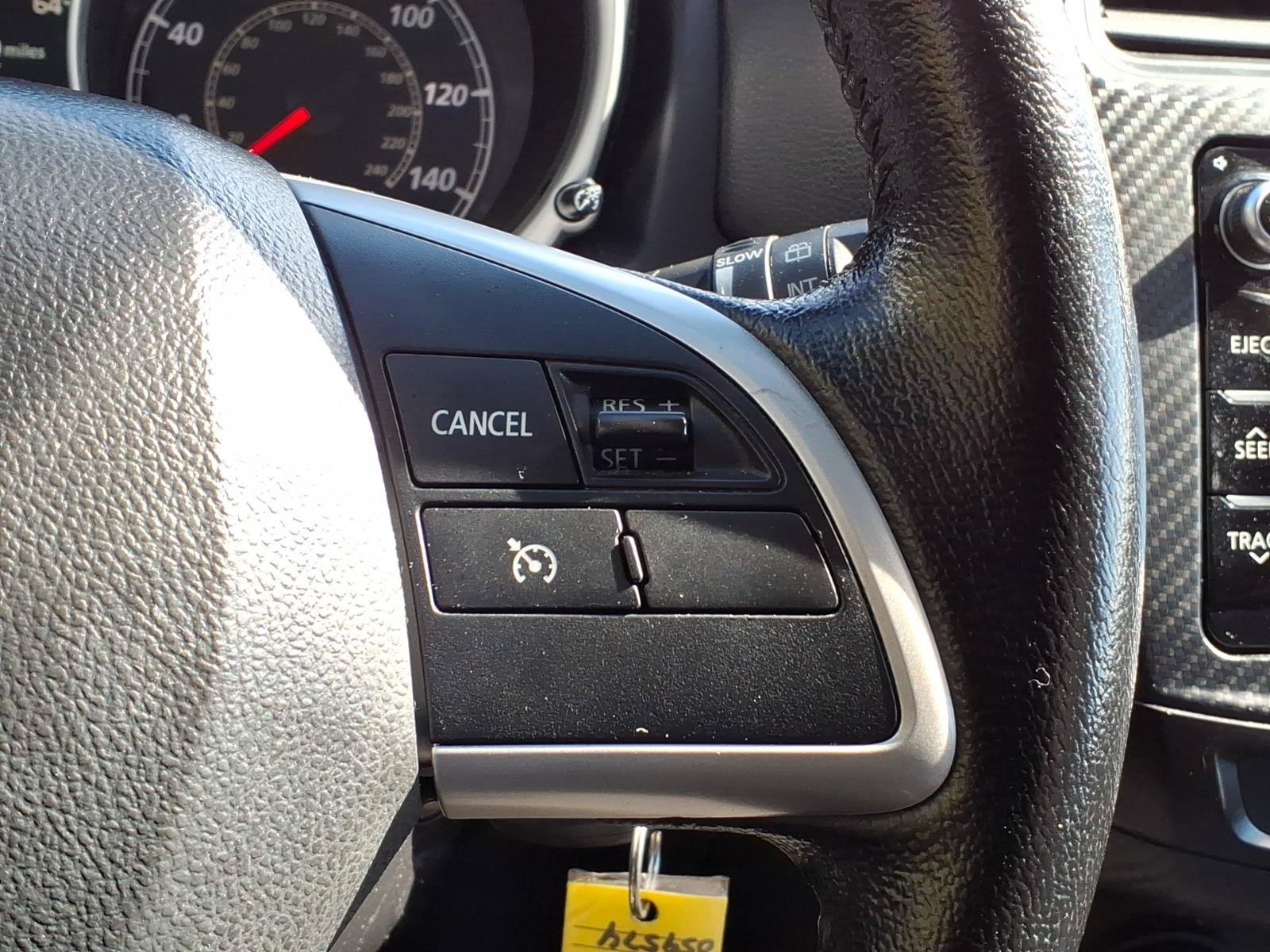 Used 2015 Mitsubishi Outlander Sport ES AWD/4WD image 22