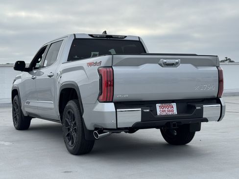 New 2026 Toyota Tundra 1794 Edition AWD/4WD image 12