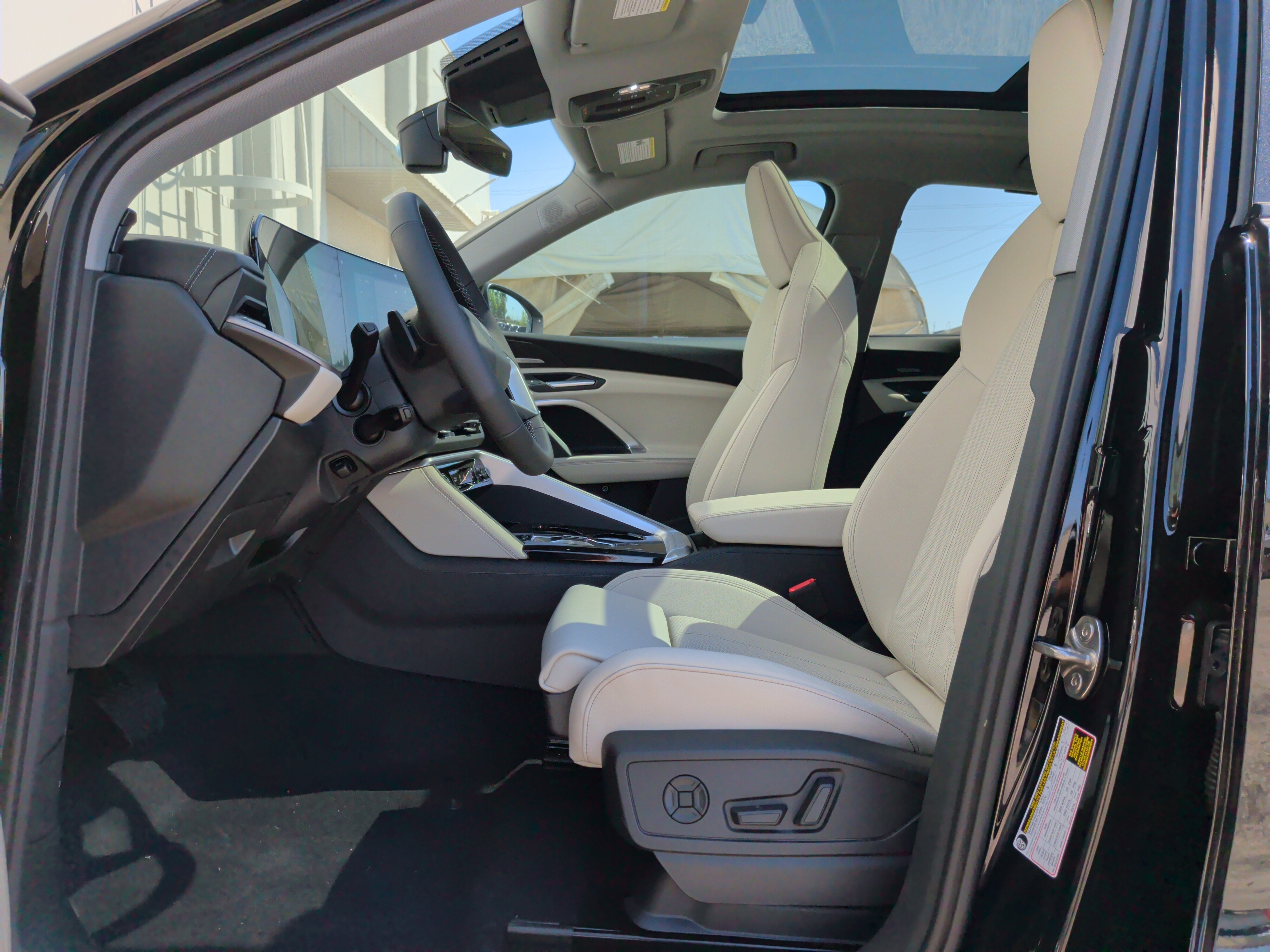 New 2026 Audi Q5 Prestige AWD/4WD image 15
