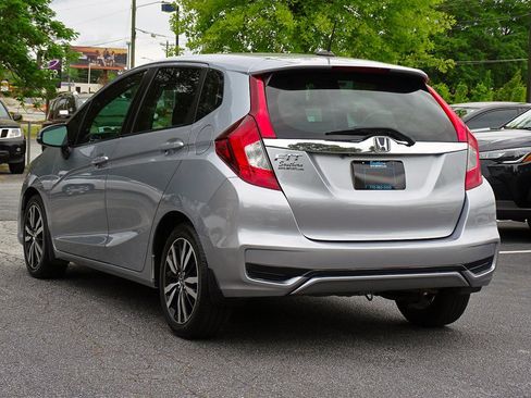 Used 2019 Honda Fit EX image 11