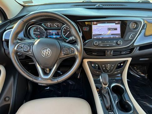 Used 2018 Buick Envision Essence image 4