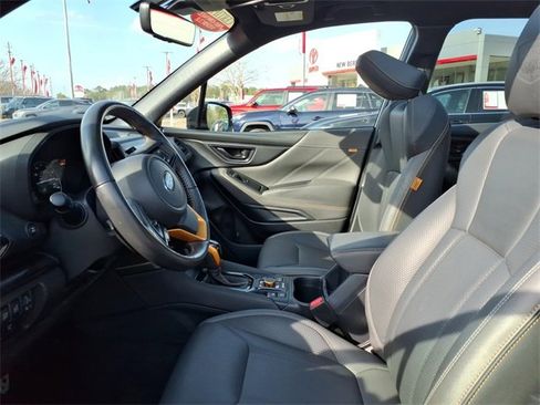 Used 2023 Subaru Forester Wilderness image 5