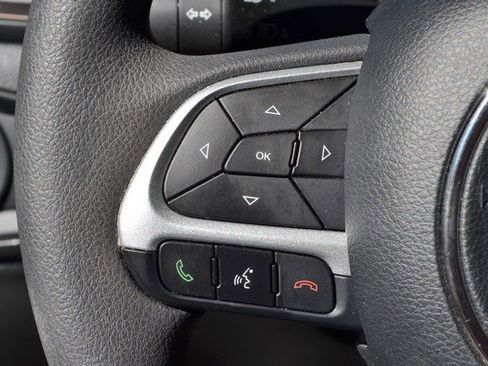 Used 2023 Jeep Renegade Latitude image 20