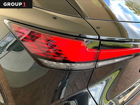 Certified 2026 Lexus RX 350 Premium Plus FWD image 26