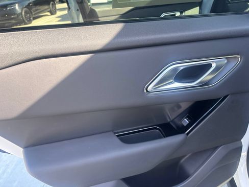 Certified 2026 Land Rover Range Rover Velar S AWD/4WD image 15