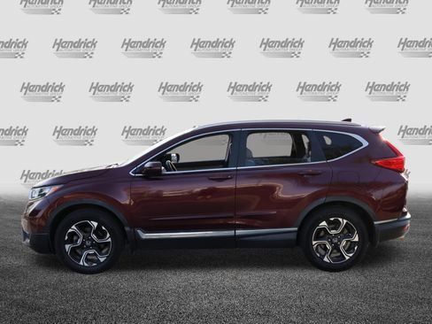 Used 2017 Honda CR-V Touring image 6