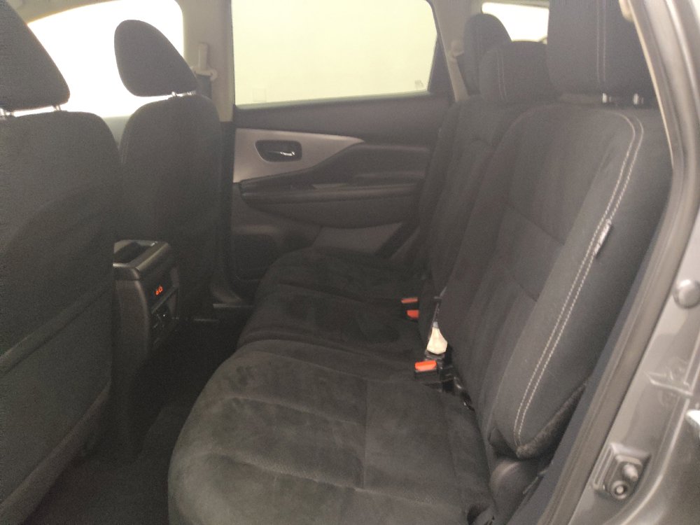 Used 2019 Nissan Murano S AWD/4WD image 18