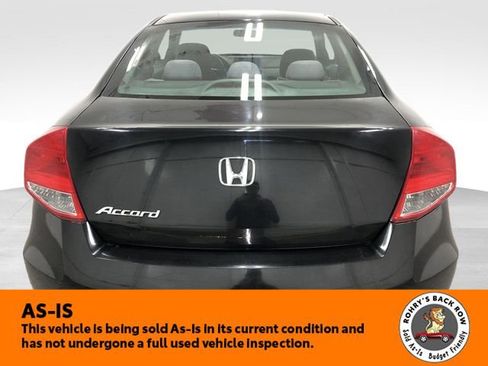 Used 2011 Honda Accord LX-S image 5