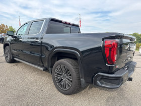 Used 2022 GMC Sierra 1500 Denali Ultimate AWD/4WD image 8