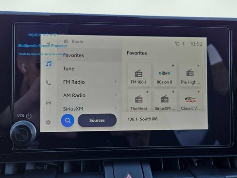 New 2025 Toyota RAV4 LE image 21