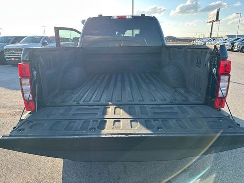 Used 2020 Ford F250 XLT w/ XLT Premium Package image 37