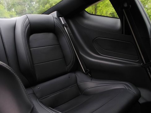 Used 2024 Ford Mustang GT Premium RWD image 15