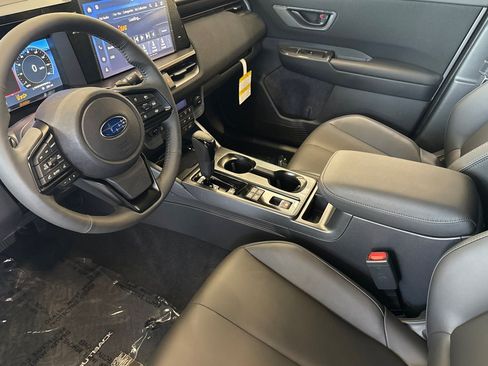 New 2026 Subaru Outback Premium image 9