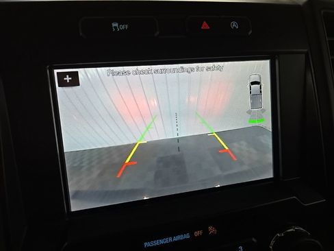 Used 2019 Ford F150 XL w/ Equipment Group 101A Mid AWD/4WD image 27
