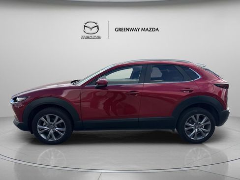 Used 2023 MAZDA CX-30 AWD 2.5 S w/ Preferred Package image 4
