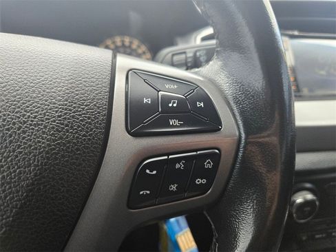 Used 2020 Ford Ranger XLT w/ Equipment Group 301A Mid image 19