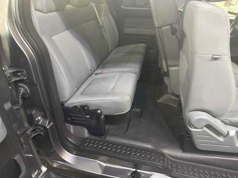 Used 2011 Ford F150 XLT w/ XLT Chrome Pkg image 13