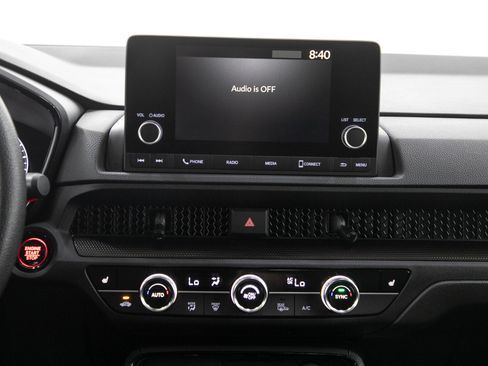 Used 2023 Honda CR-V EX image 17