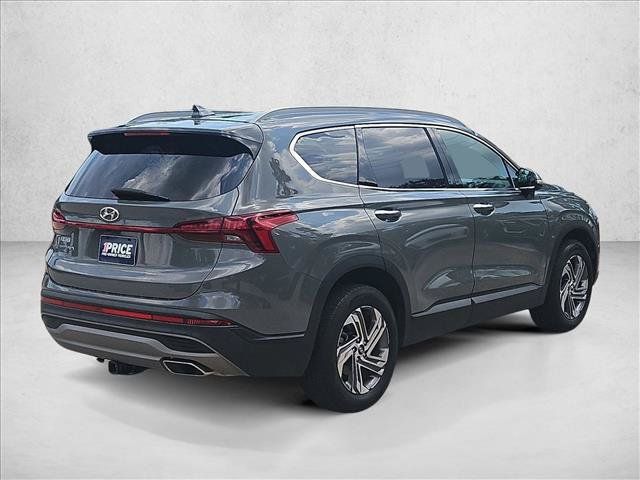 Used 2023 Hyundai Santa Fe SEL FWD image 5