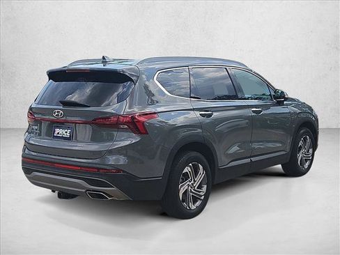 Used 2023 Hyundai Santa Fe SEL FWD image 5