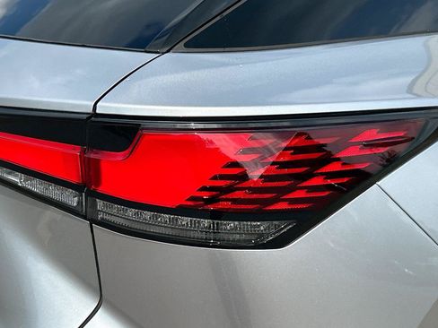 Used 2024 Lexus RX 350 Premium Plus w/ Convenience Package FWD image 11
