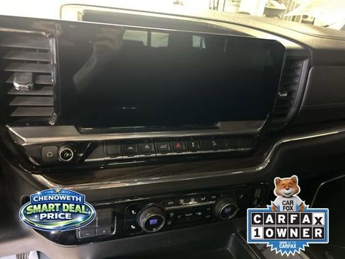 Used 2023 Chevrolet Silverado 1500 RST image 16