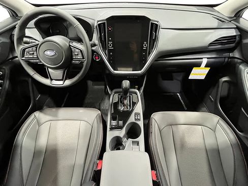 New 2025 Subaru Crosstrek 2.5i Limited image 15