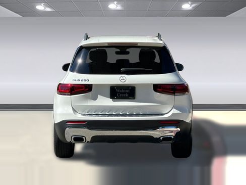 Certified 2023 Mercedes-Benz GLB 250 image 9